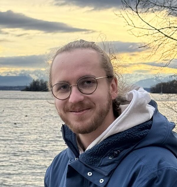 Nicolai Hörstke