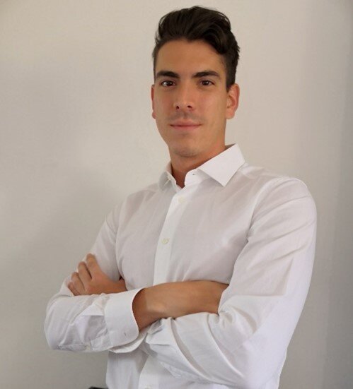 Gabriel Innocenti