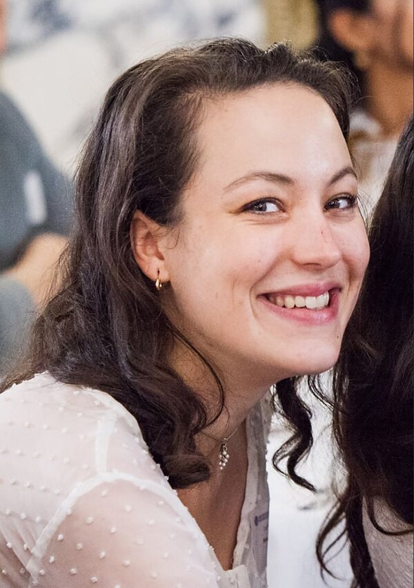 Anna-Lena Pirker